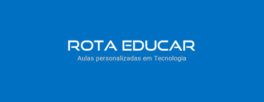 ROTA EDUCAR - Portal do Aluno